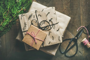 The perfect gift this christmas  an electric blanket 